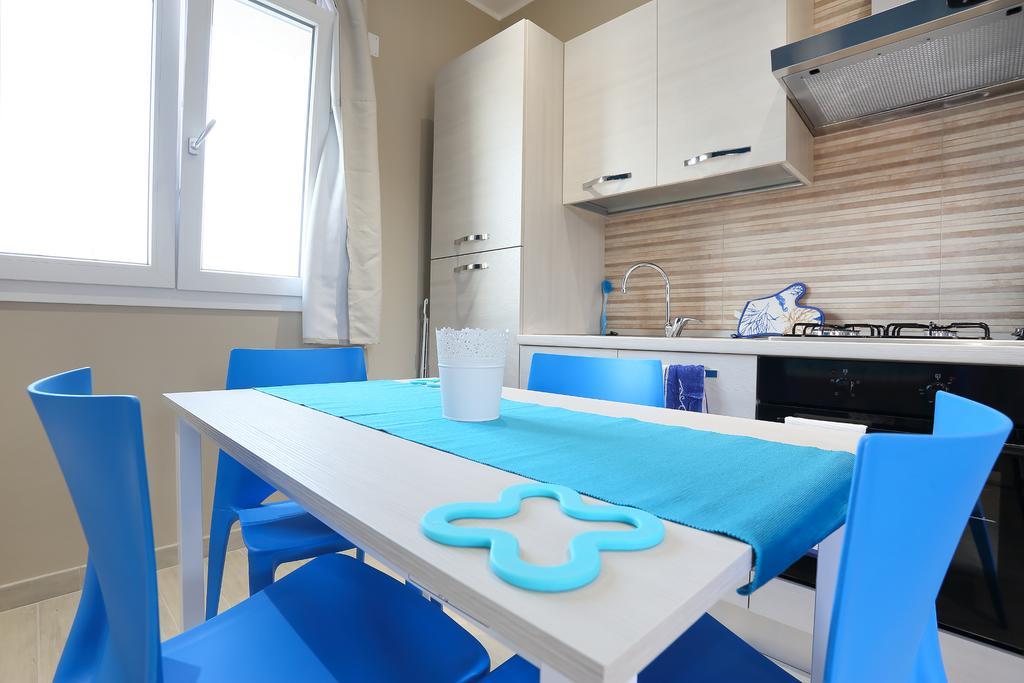Marea Sicula Home Syracuse Luaran gambar