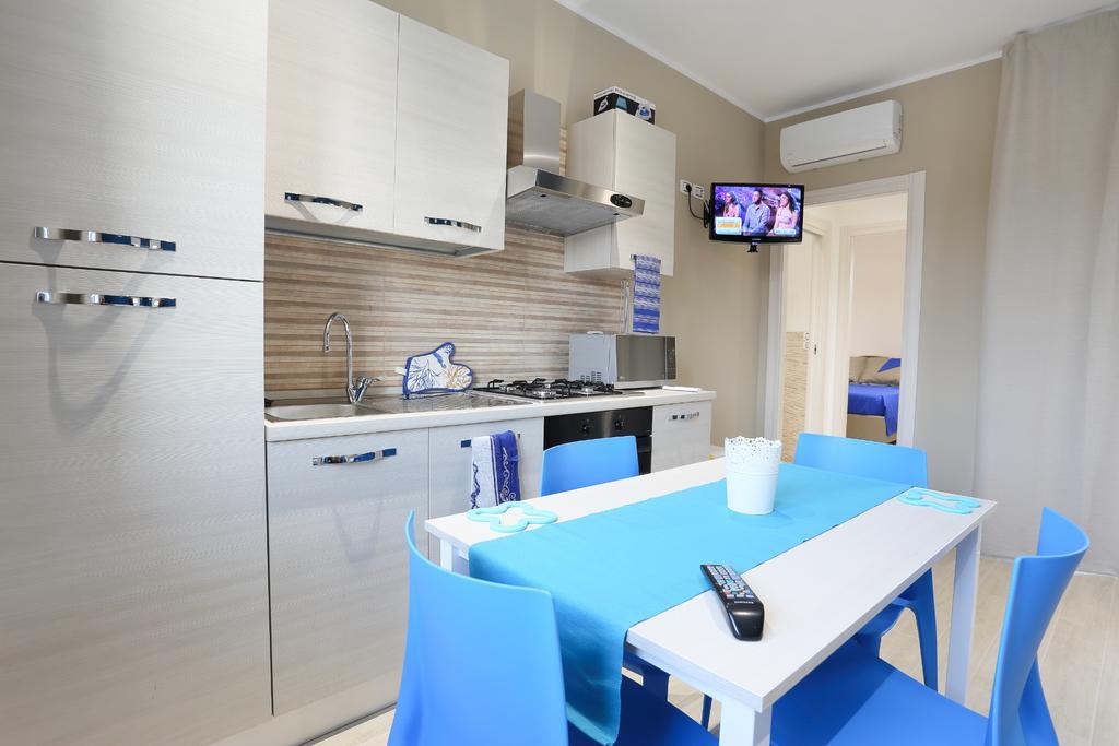 Marea Sicula Home Syracuse Luaran gambar