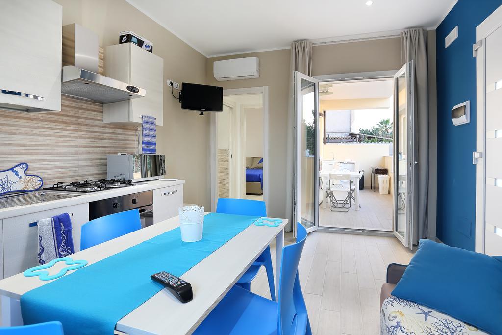Marea Sicula Home Syracuse Luaran gambar