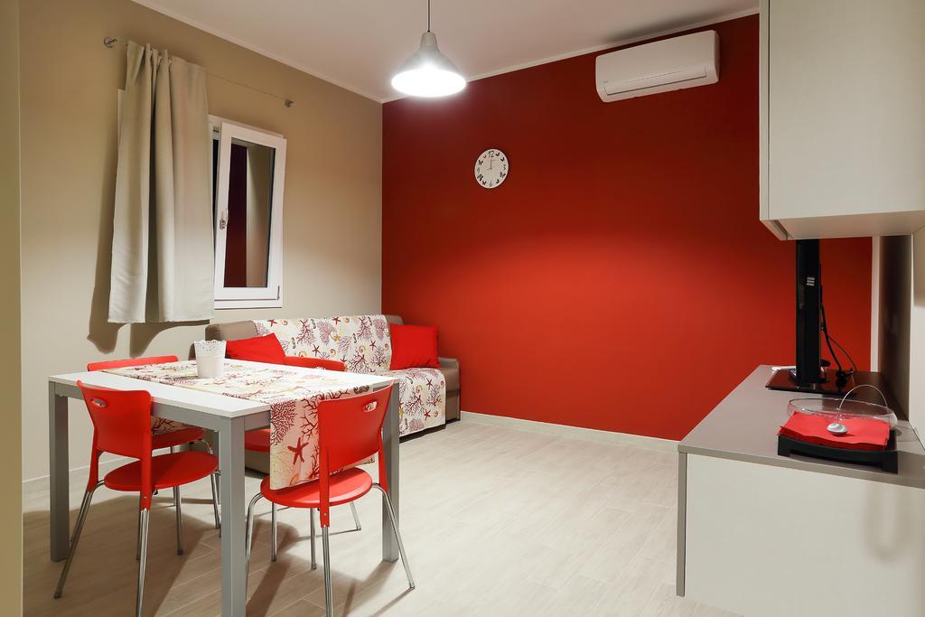 Marea Sicula Home Syracuse Luaran gambar