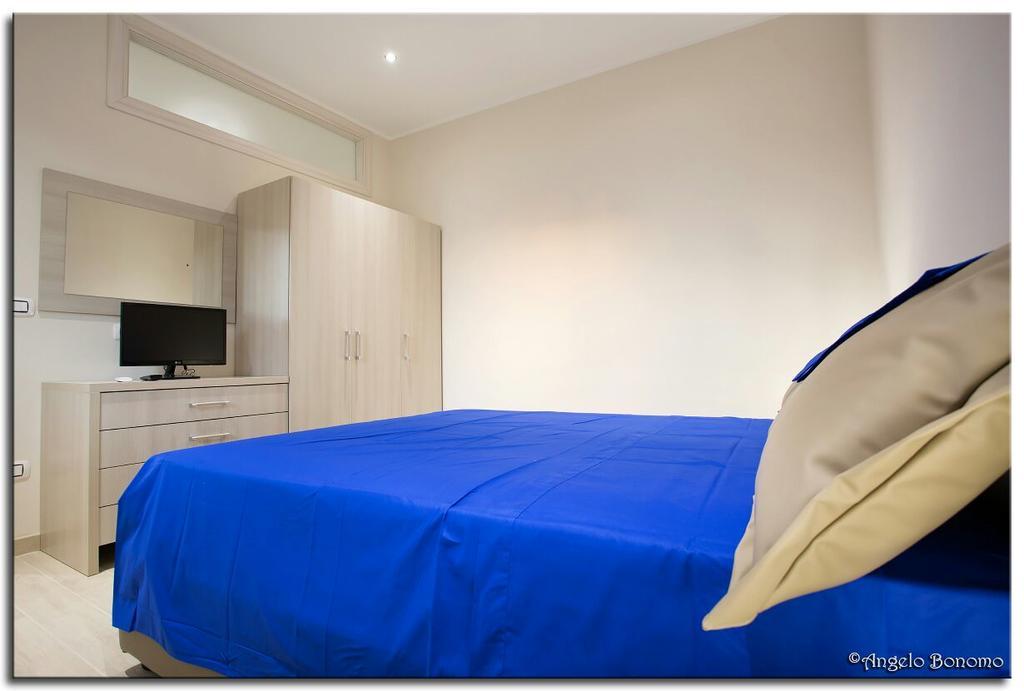 Marea Sicula Home Syracuse Luaran gambar