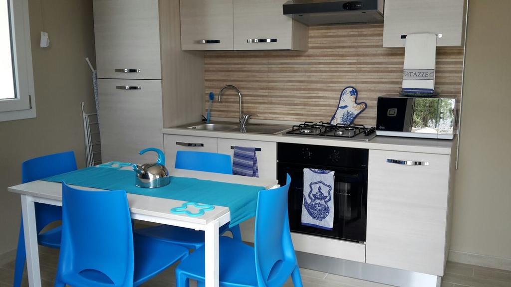 Marea Sicula Home Syracuse Luaran gambar