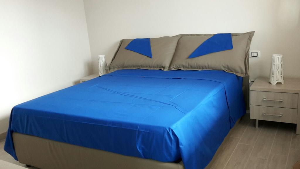 Marea Sicula Home Syracuse Luaran gambar
